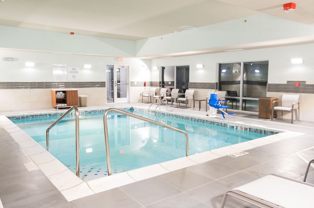 Holiday Inn Express And Suites Dayton East Beavercreek 27/46