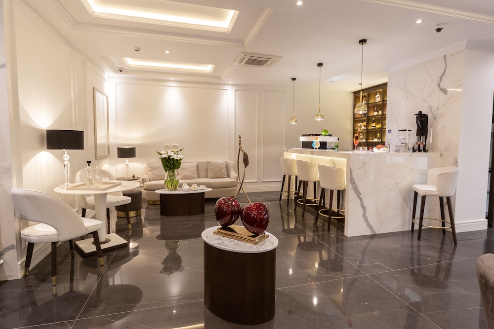 Boutique Hotel Vissi d Arte 37/50