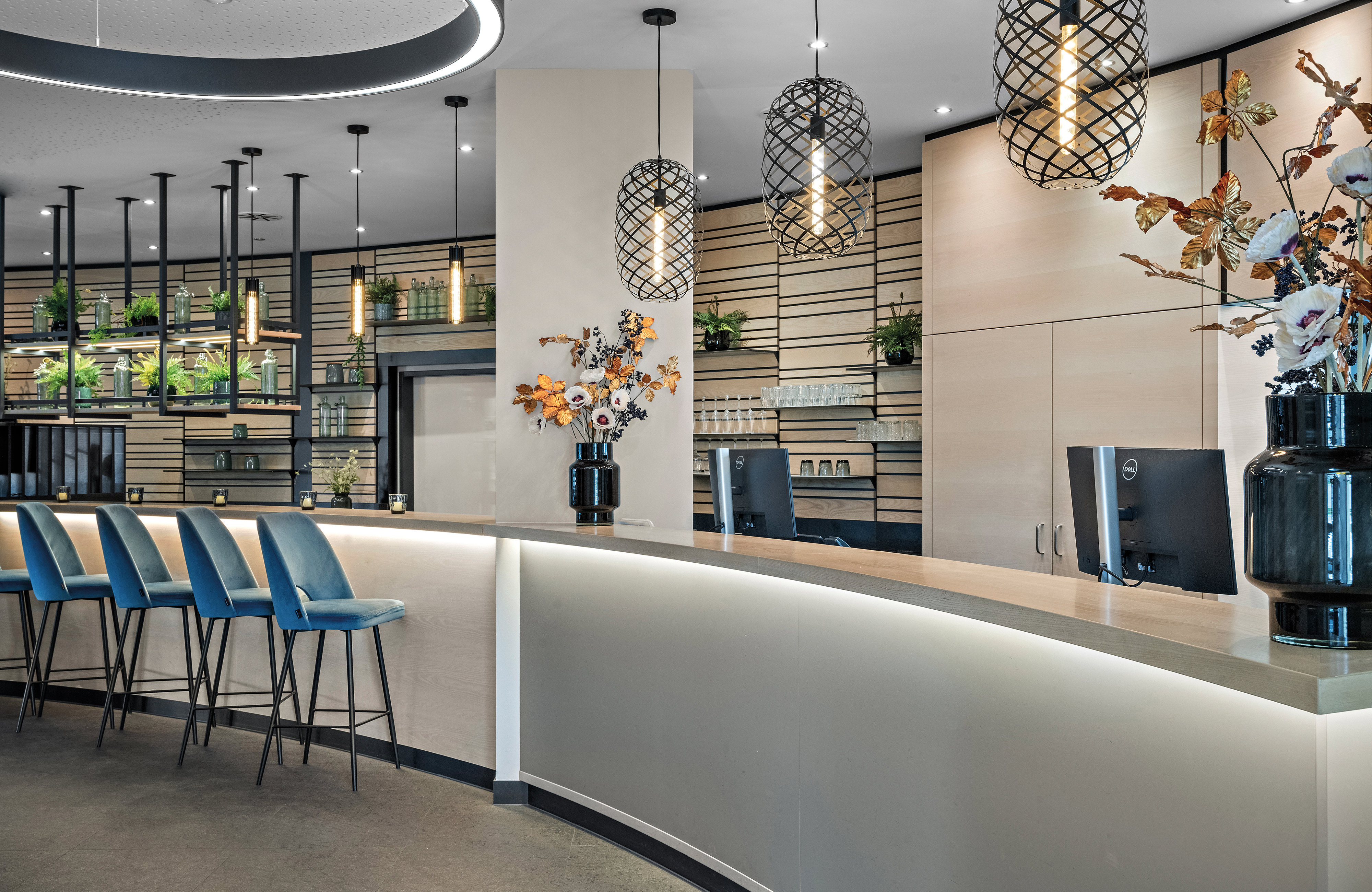 Leonardo Hotel Vienna City West 18/27