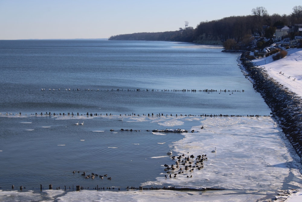 Chesapeake Beach Resort And Spa 67/72