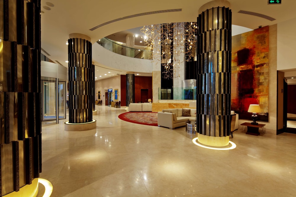 Hilton Baku 33/64