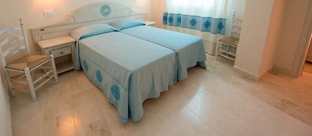 Hotel Riviera Alghero 35/60