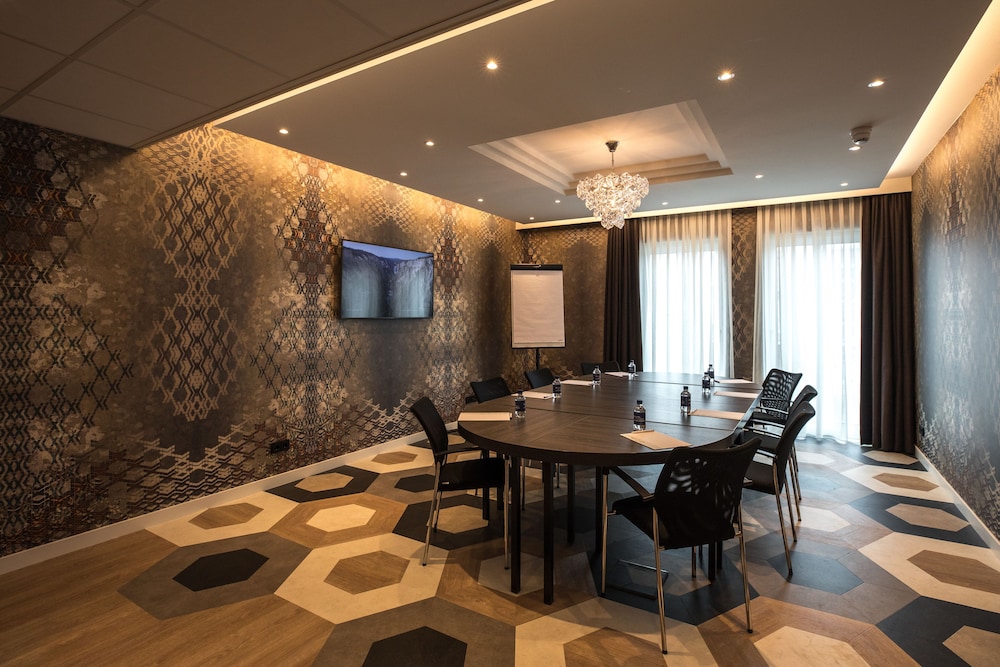 Hotel Roermond 35/47