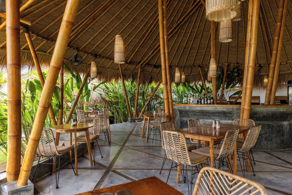 Sikara Lombok Hotel 48/57