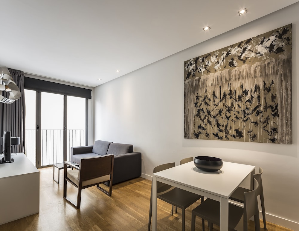 Mon Suites Catedral 35/61