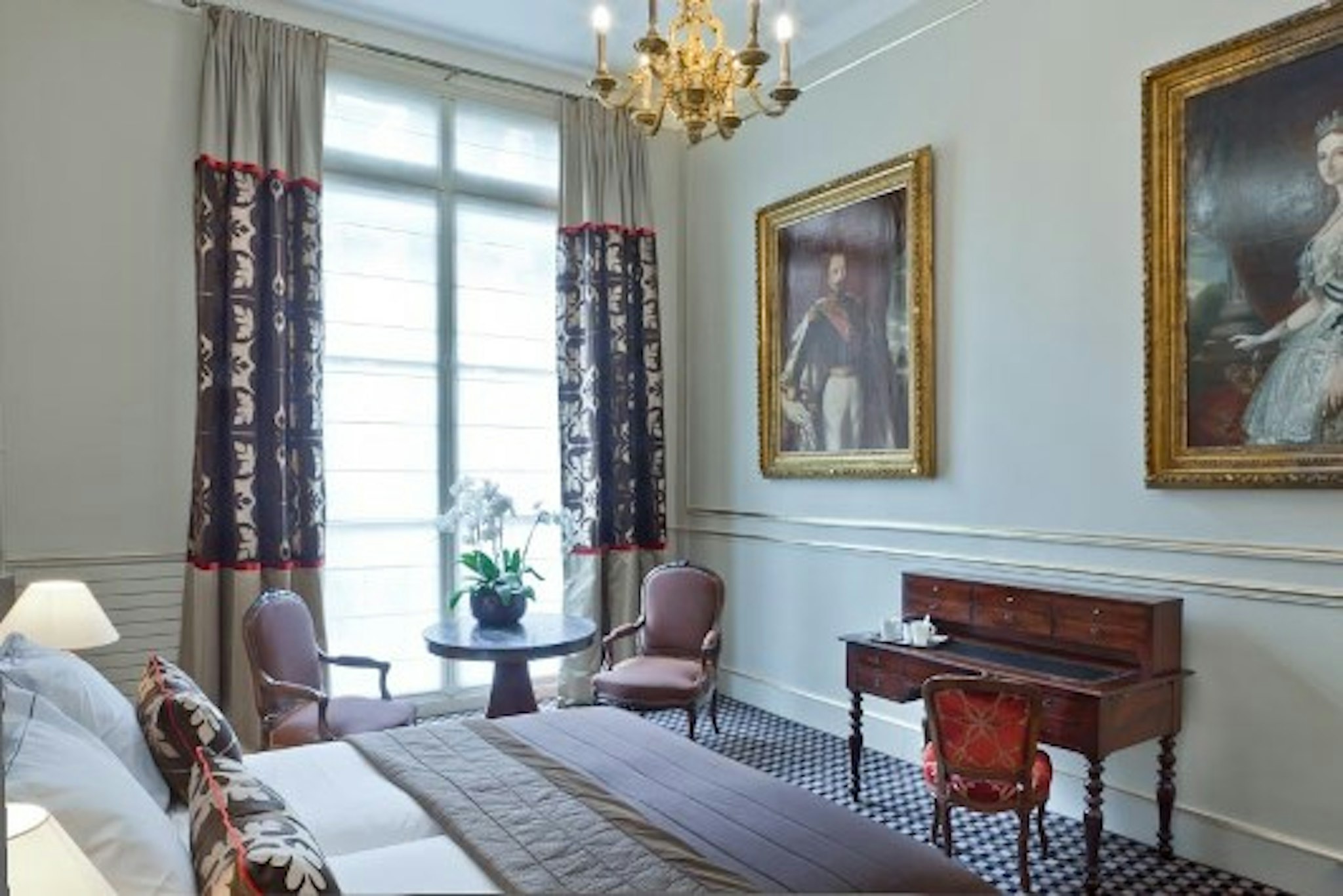 Hotel Mansart 24/63