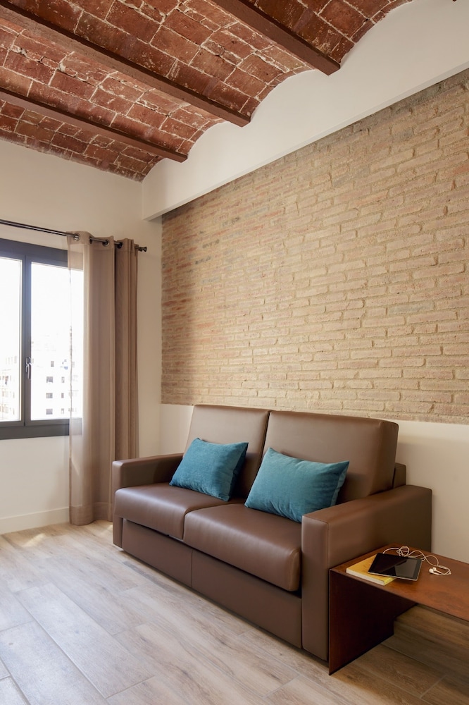 Hotel Sagrada Familia Apartments 18/27