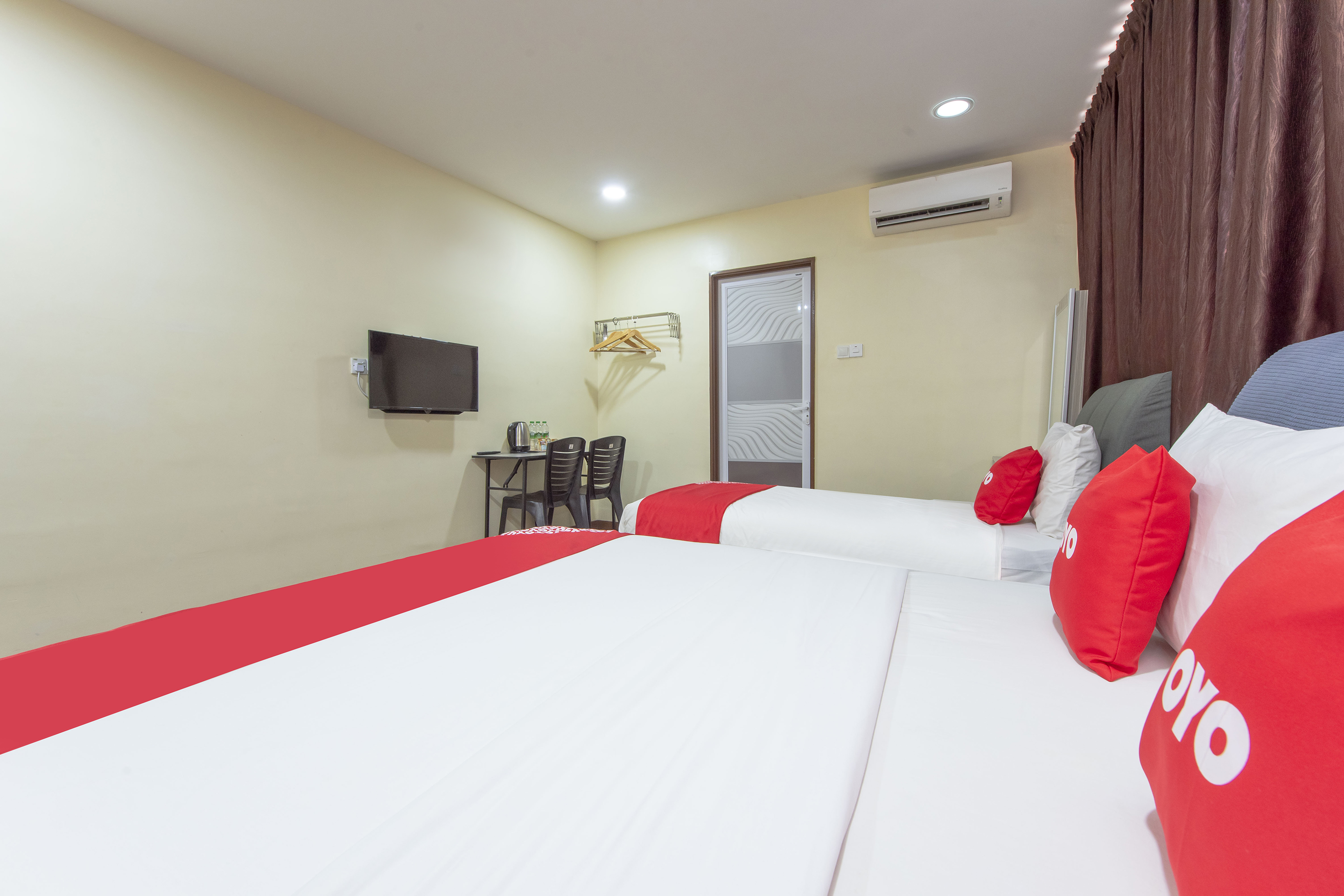 Hotel O Jasin 19/50