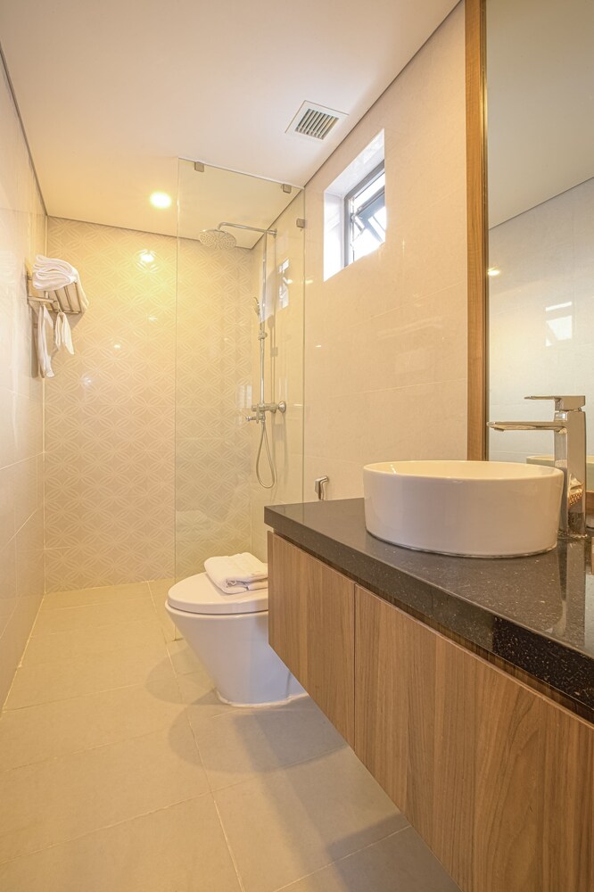 Yen Vy Hotel & Apartment 59/61