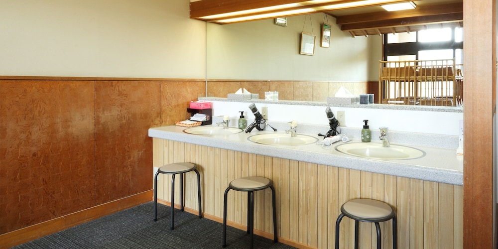 Kurobe Sun Valley Hotel 42/50