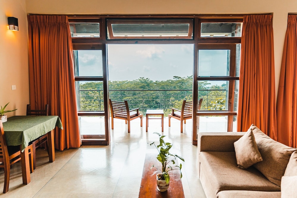Melheim Resort 9/50