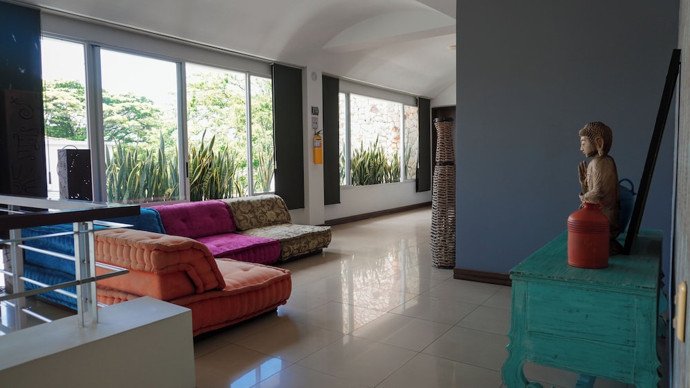 Malik Hotel Boutique 28/47
