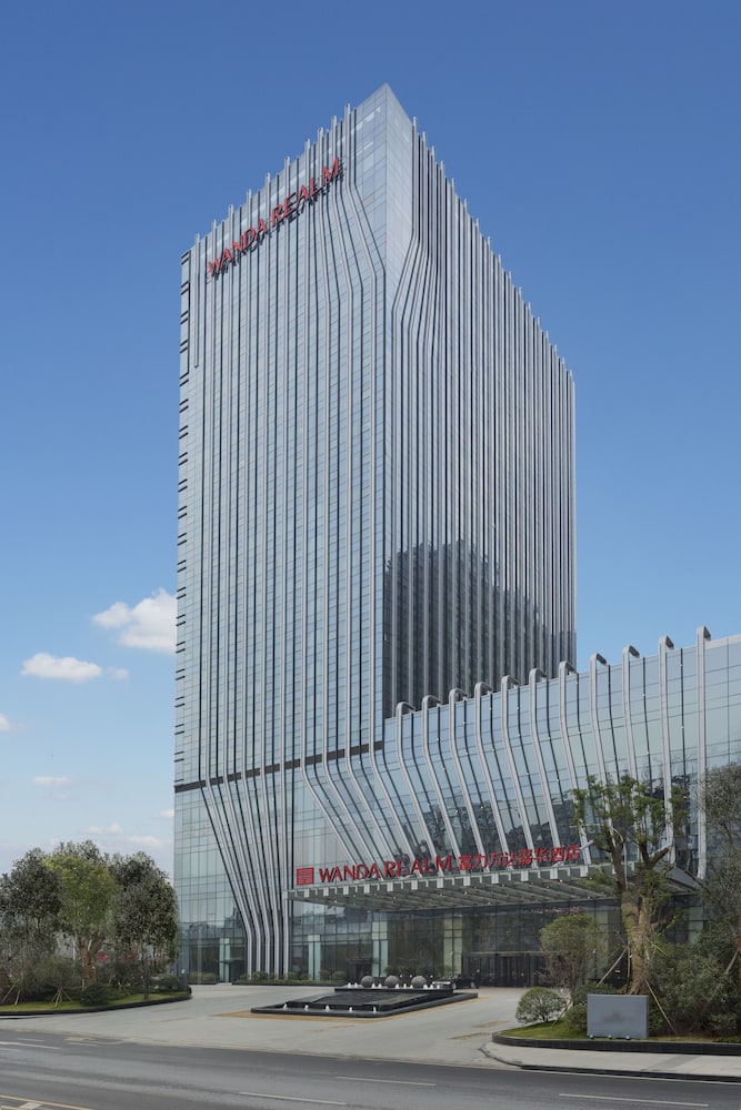 Wanda Realm Wuhan 2/48