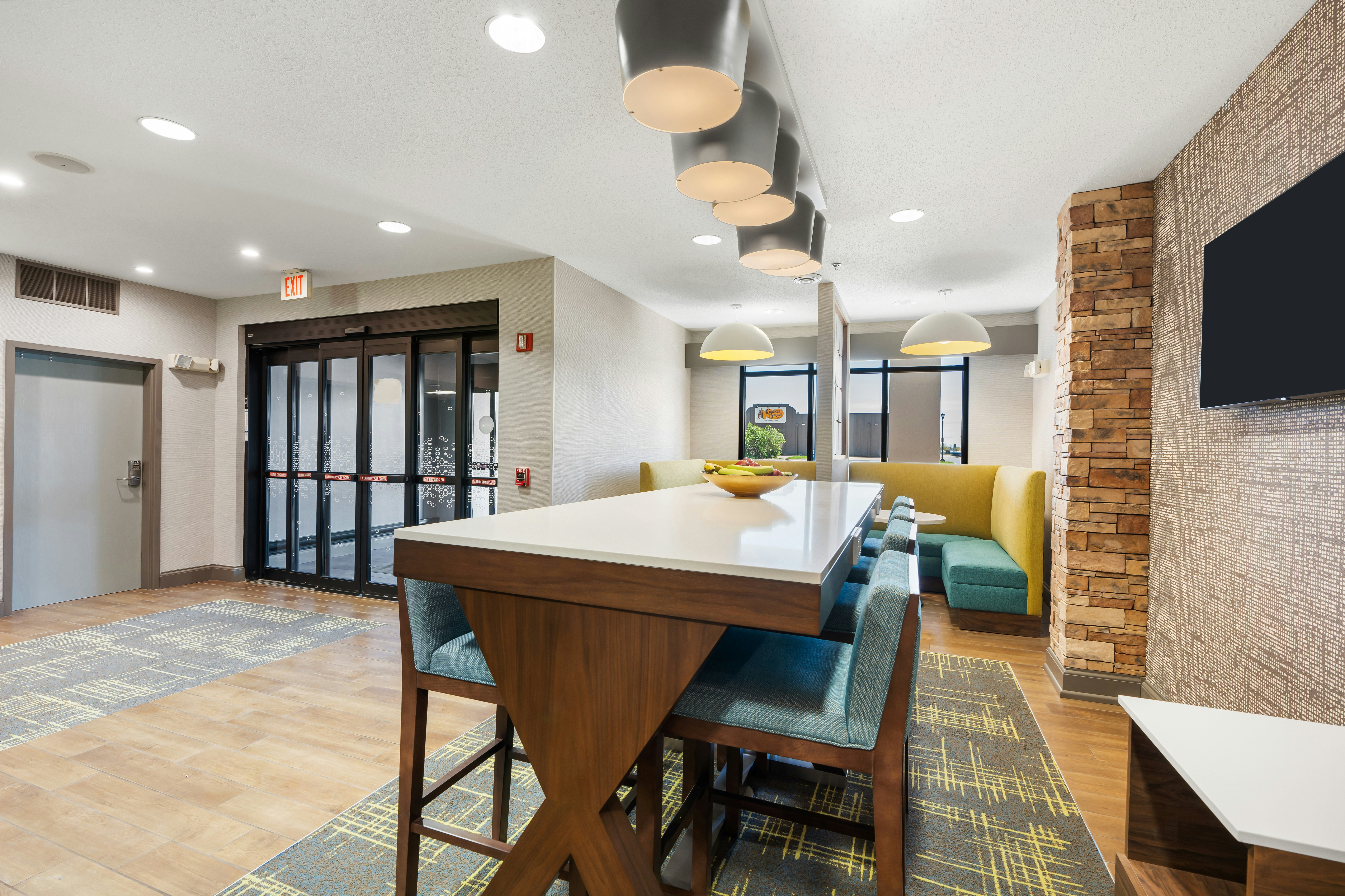 Hampton Inn Ottawa Starved Rock Area 41/51