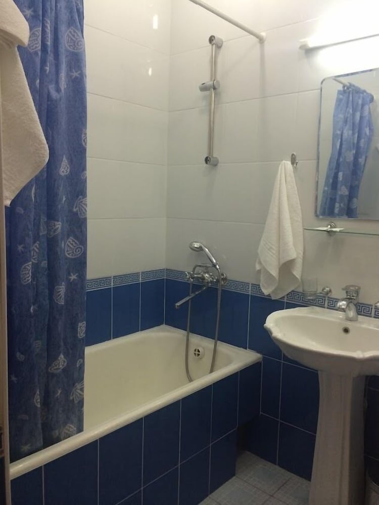 Komil Bukhara Boutique Hotel 49/50