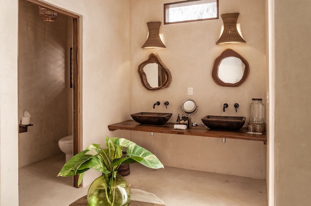 La Valise Tulum, member of Small Luxury Hotels 6/50