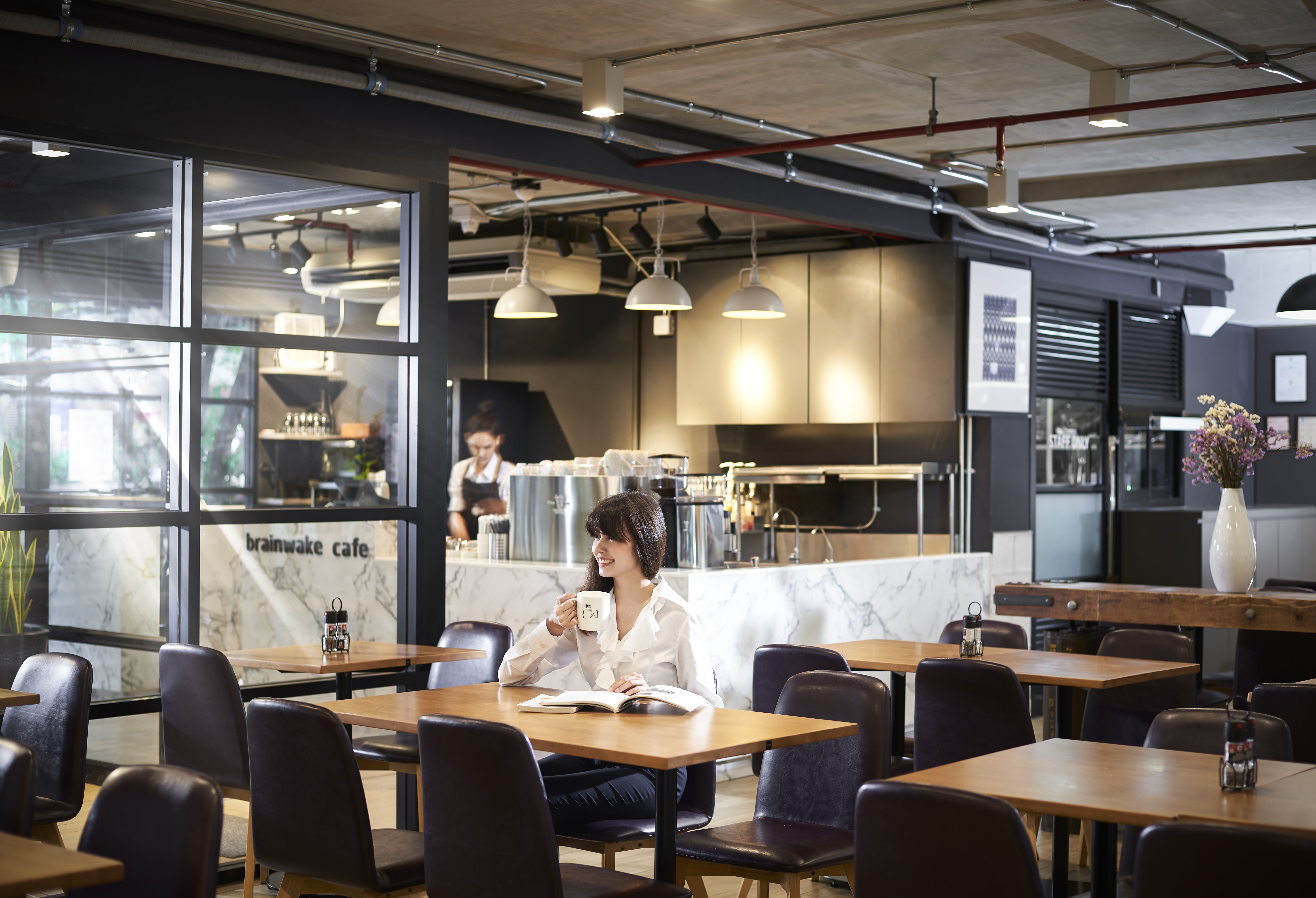 Shama Sukhumvit Bangkok 40/57