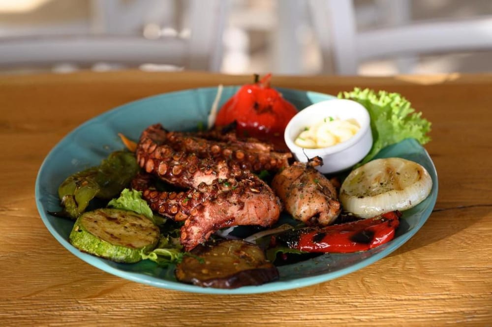 Alianthos Beach Hotel 35/61