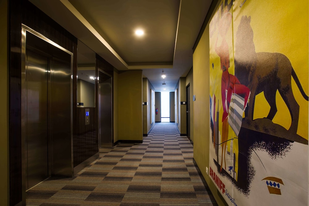Liberty Hotel Thamrin Jakarta 25/50