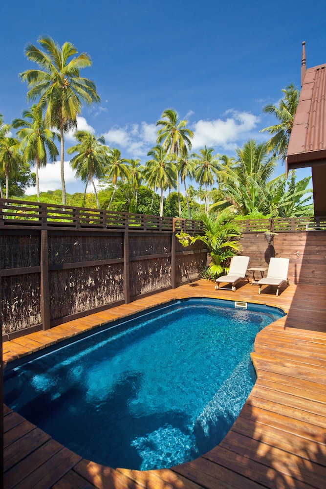 Sea Change Villas 47/50