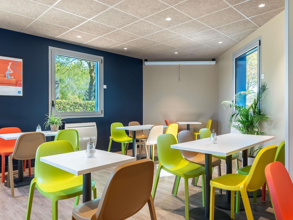 Ibis Budget Caen Mondeville 44/59