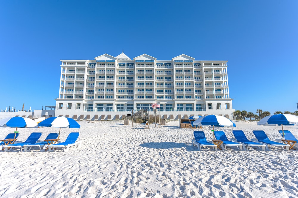 The Pensacola Beach Resort in PENSACOLA BEACH - FL