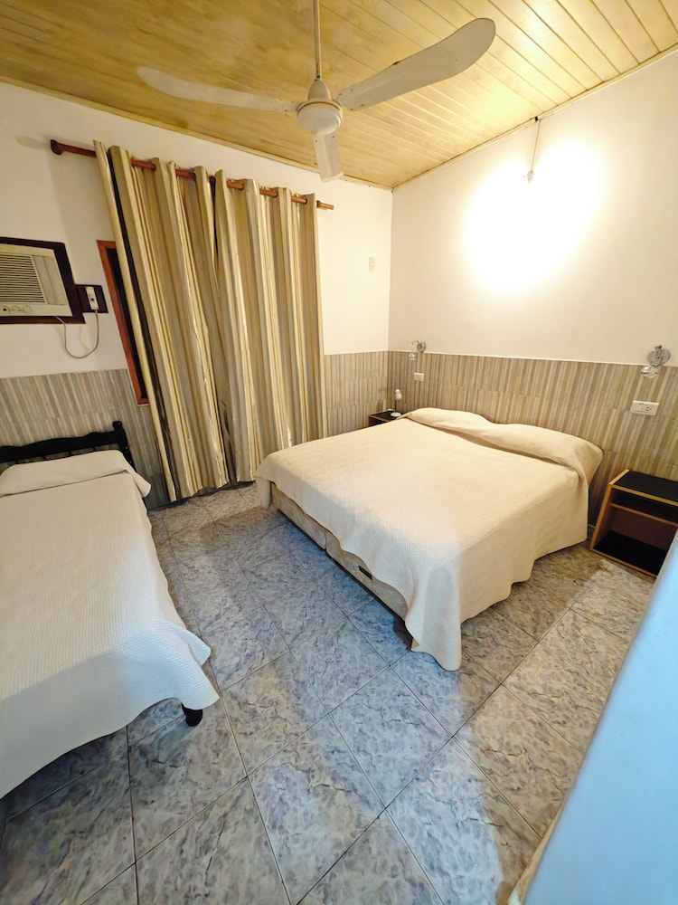Tierra Colorada Hotel 29/74