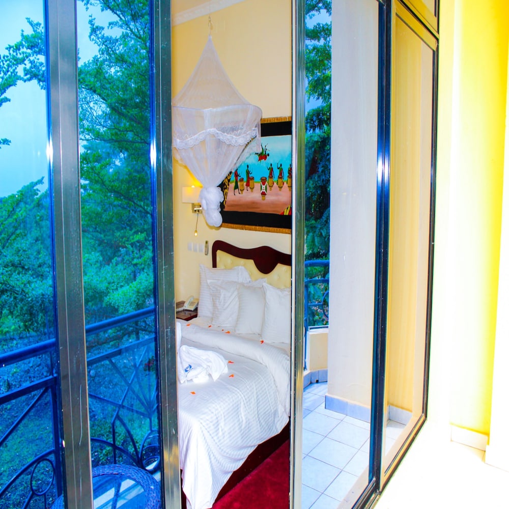 Best Outlook Hotel 16/50