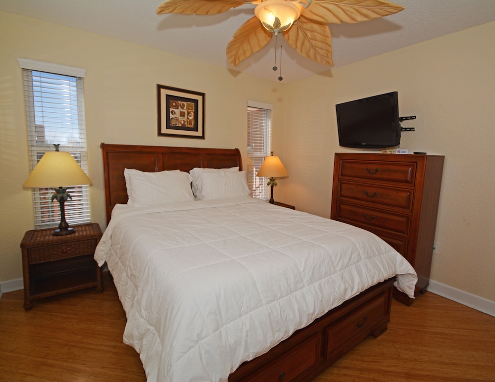 Westwinds Waterfront Resort 7/34