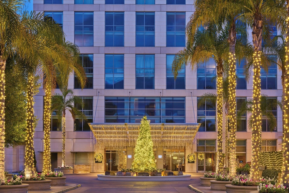 Four Seasons Hotel Silicon Valley At East Palo Alto 4/49