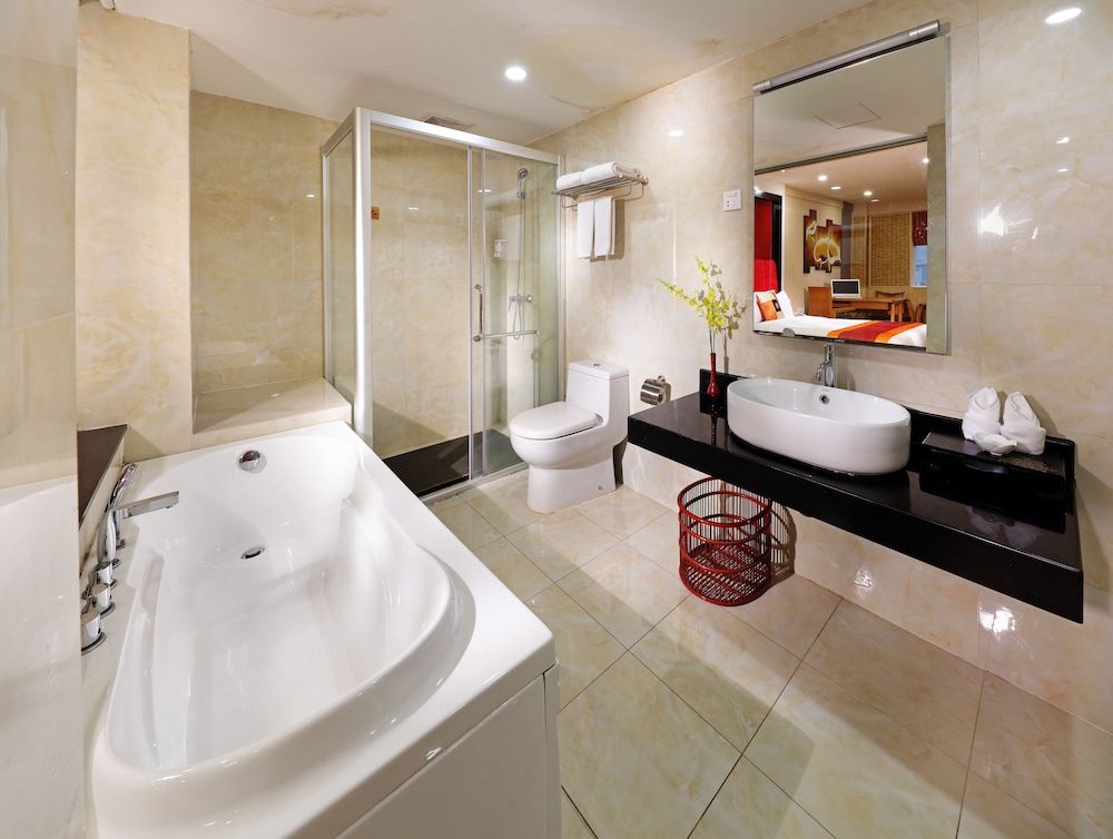 Royal Garden Hotel 39/39