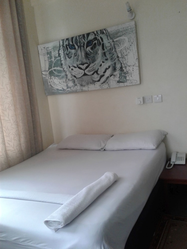 Fq Village Hotel 6/29