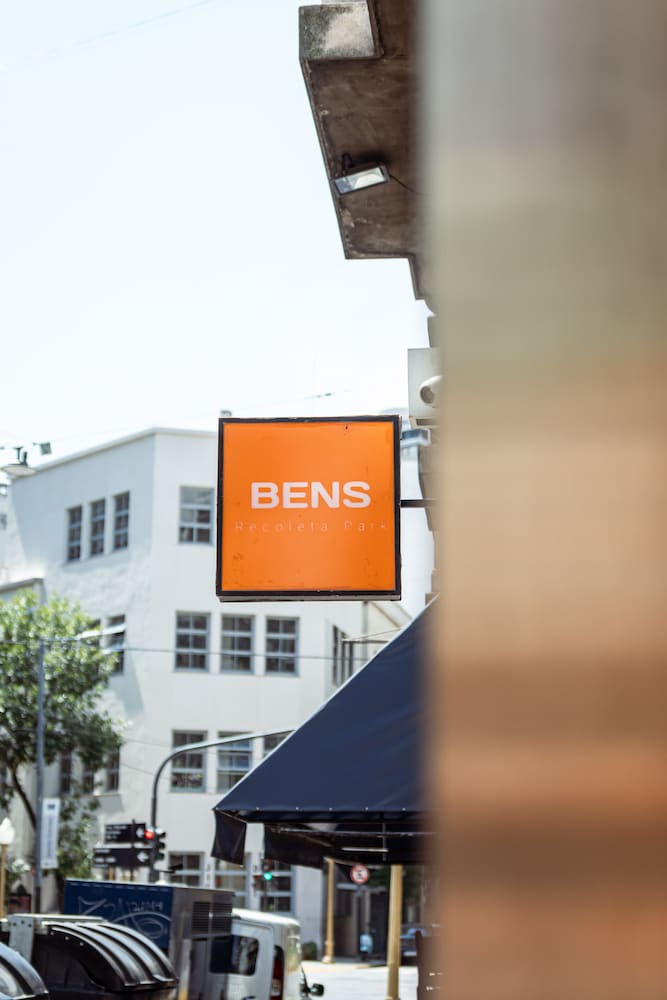 BENS - Recoleta Park 3/50