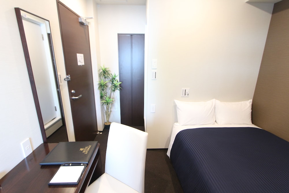 Hotel Livemax Higashi Ginza 24/56