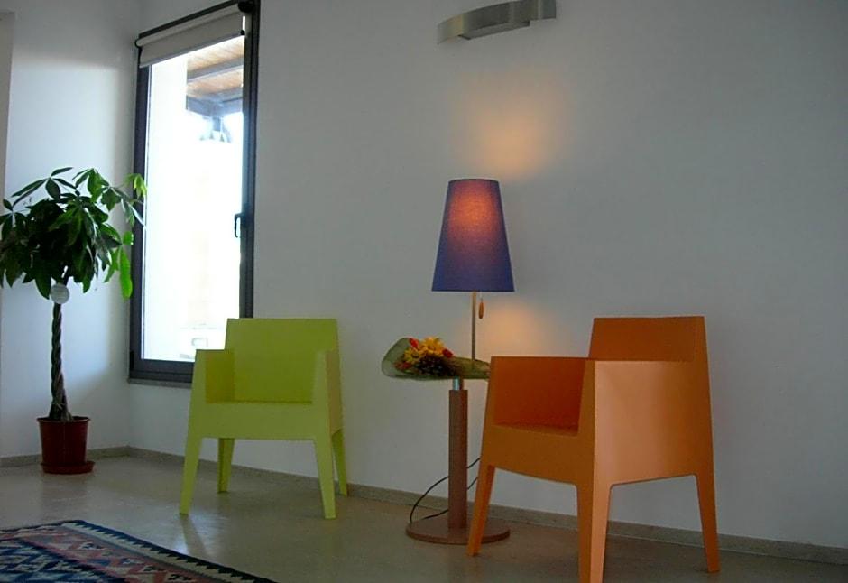 Hotel Le Saline 8/50