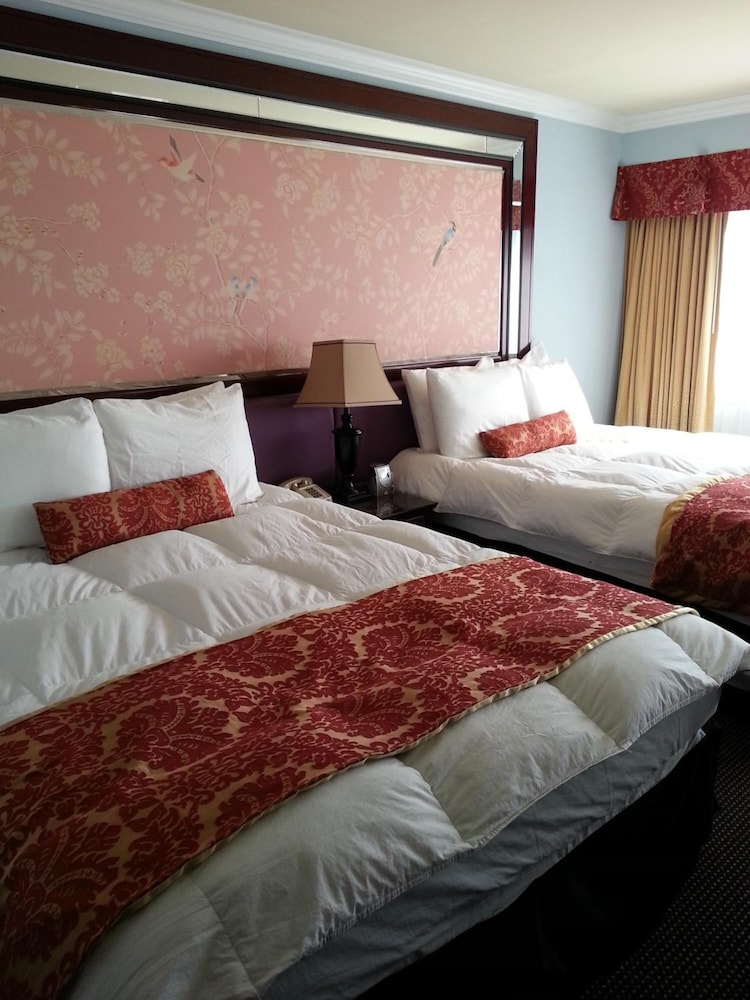 Hotel Koxie 17/67