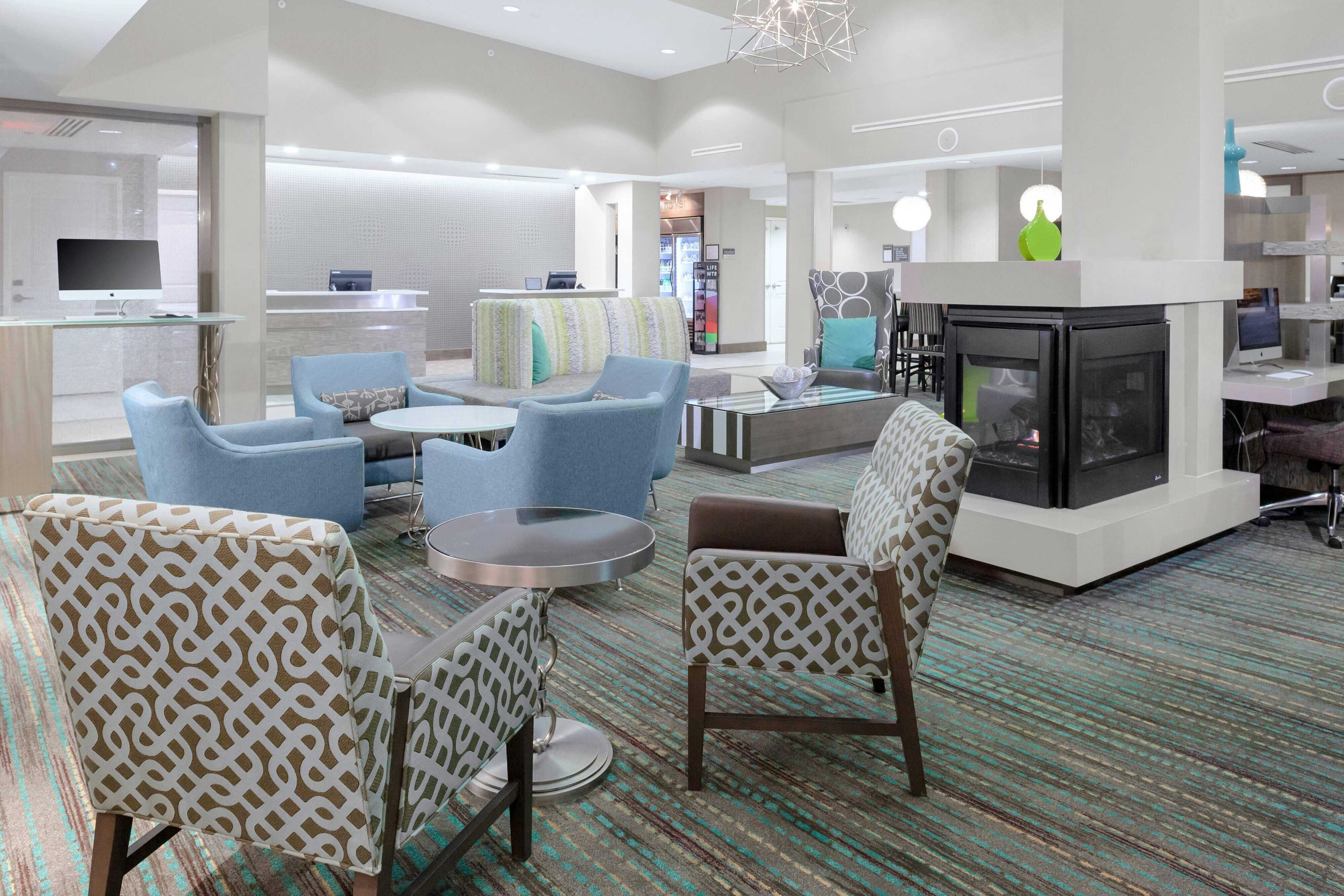 Residence Inn By Marriott Atlanta Mcdonough 21/48