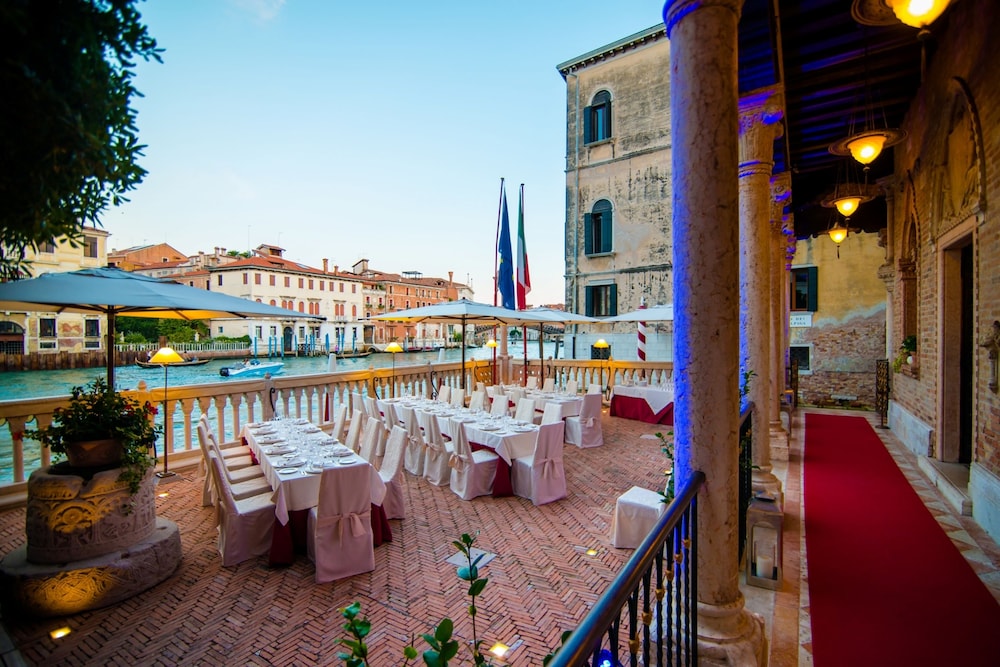 Palazzo Stern Hotel 78/88