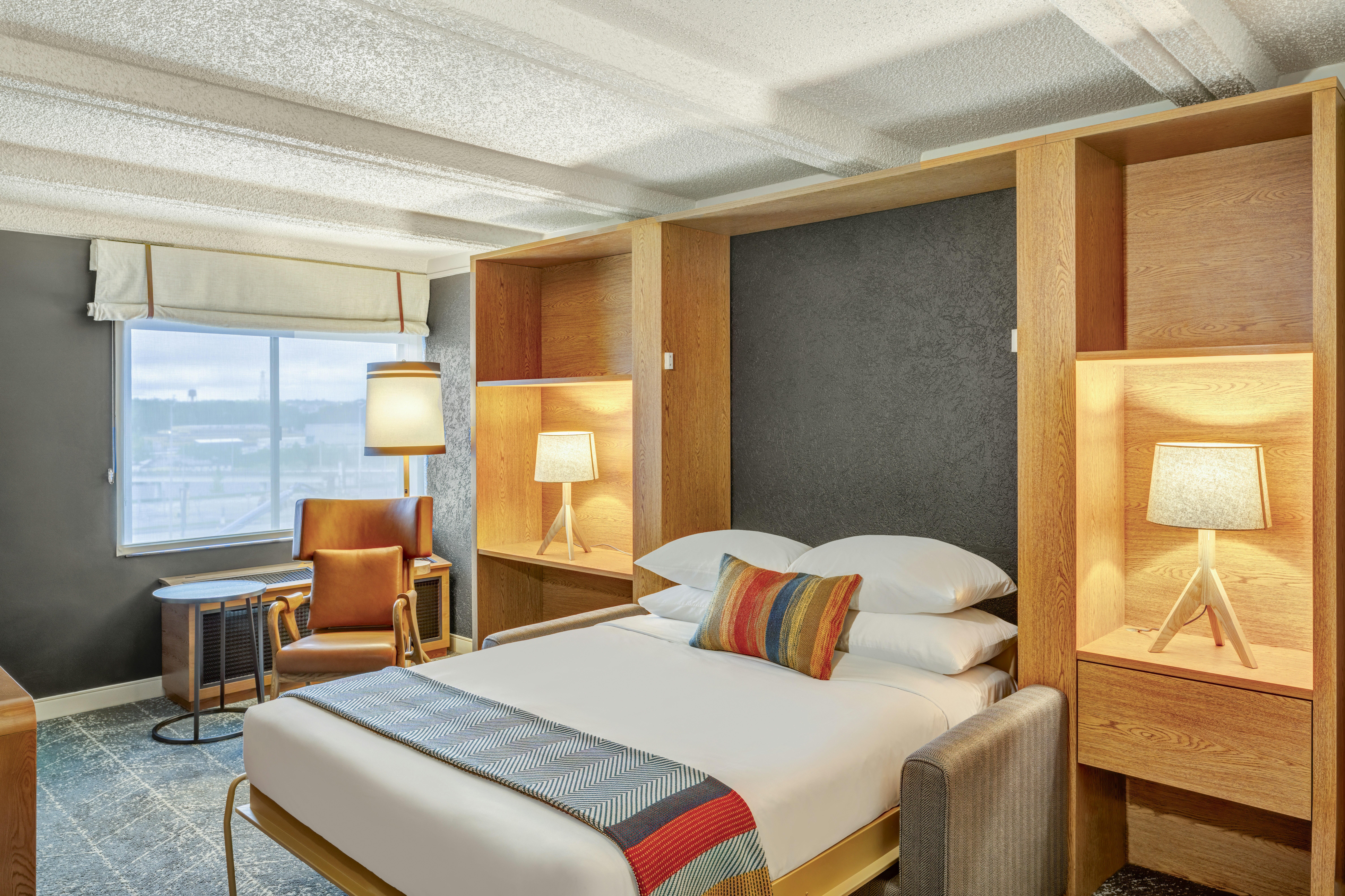 The Wildbirch Hotel in JdV by Hyatt 26/57