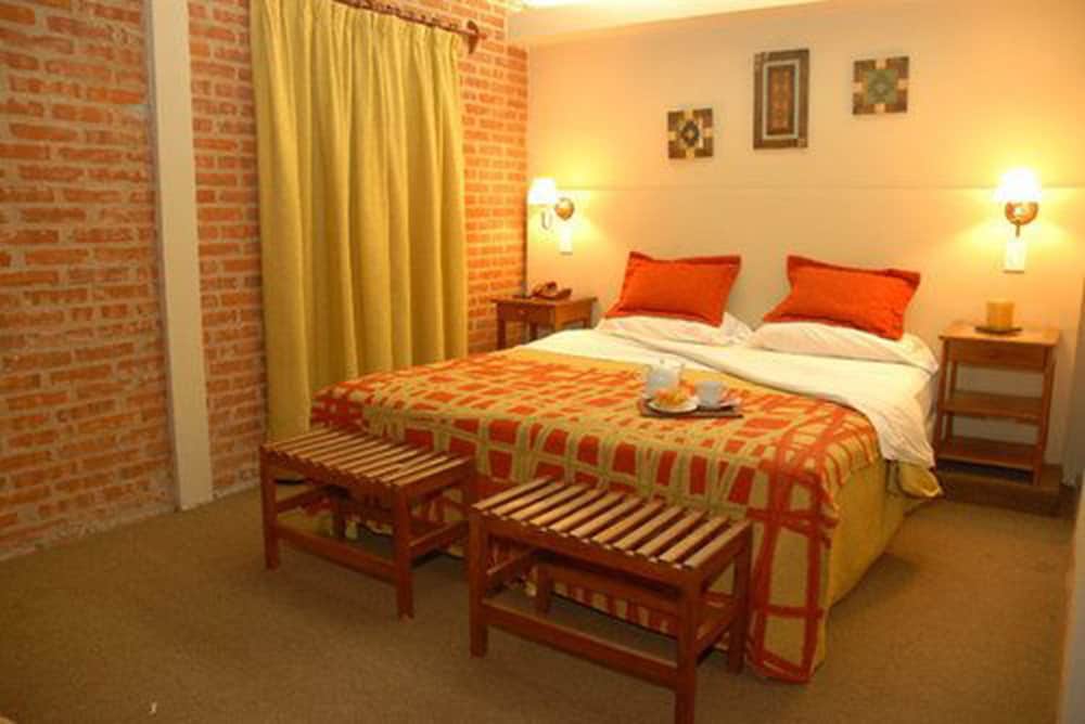 HOSTERIA POSTA SUR. 2/24