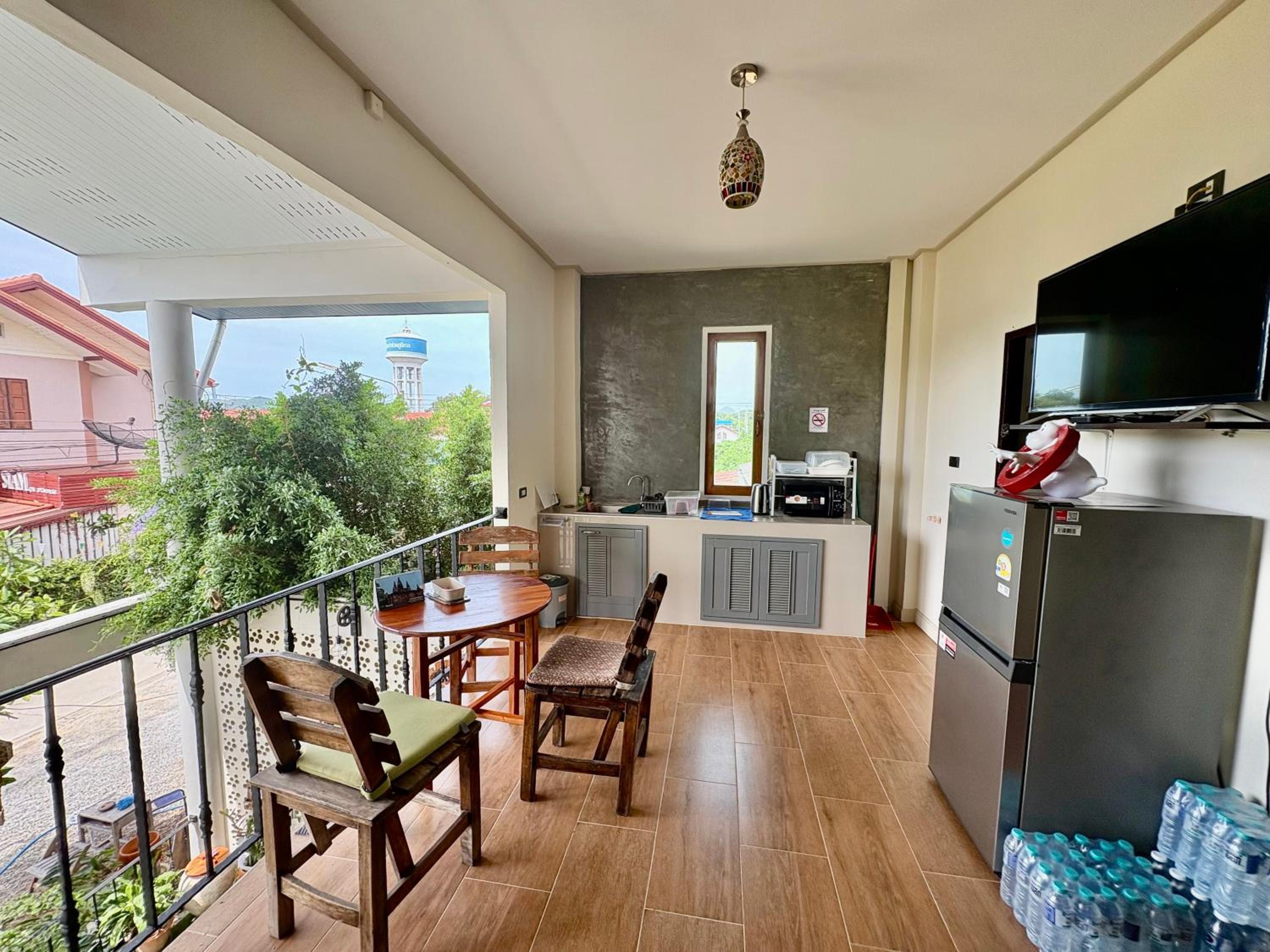 Thai Guesthouse Kanchanaburi 28/41