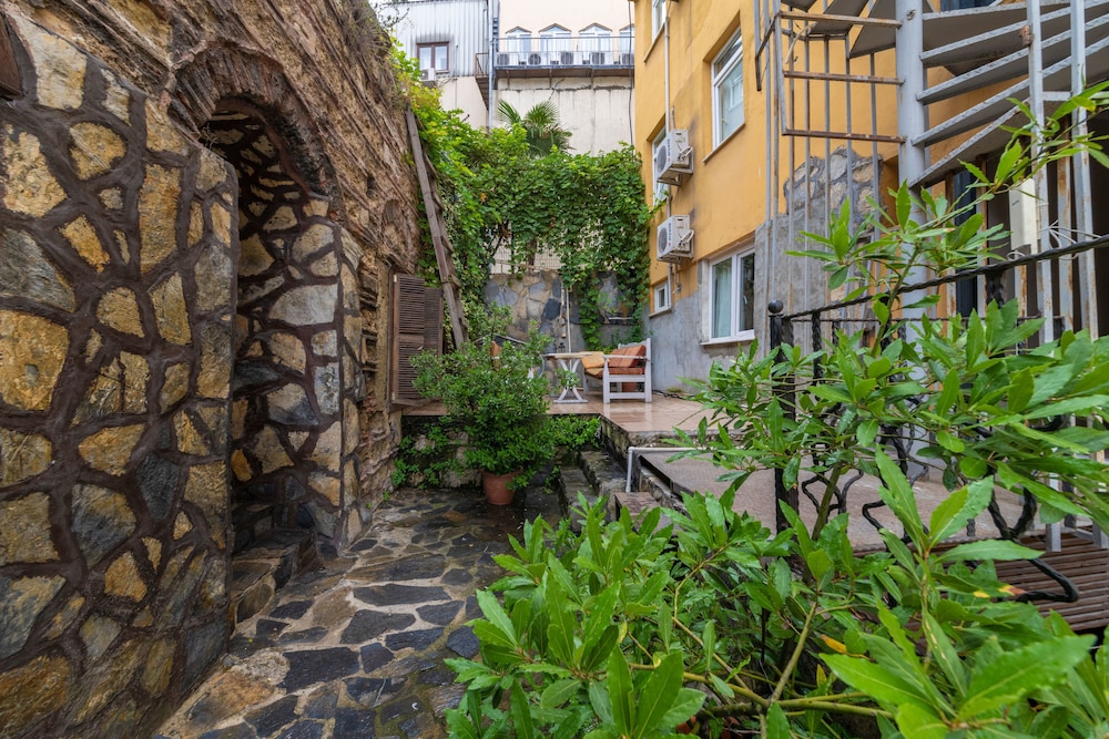 Stone Hotel Istanbul 53/63