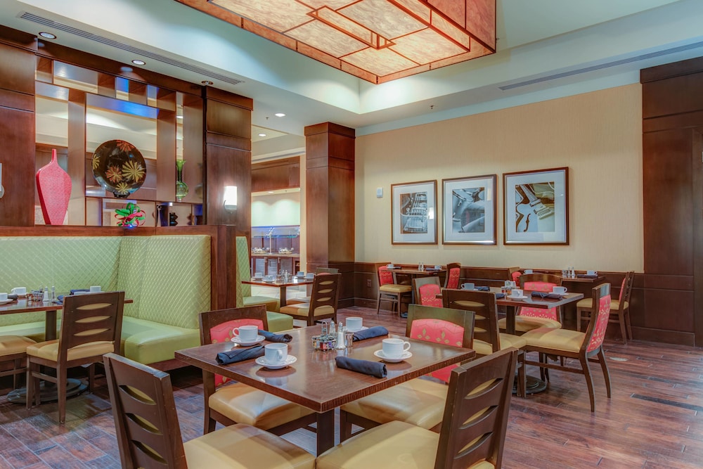 Marriott Macon City Center 24/43