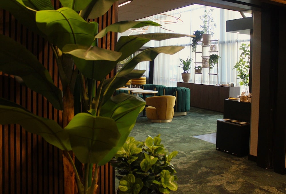 Tulip Inn Leiden Centre 59/64