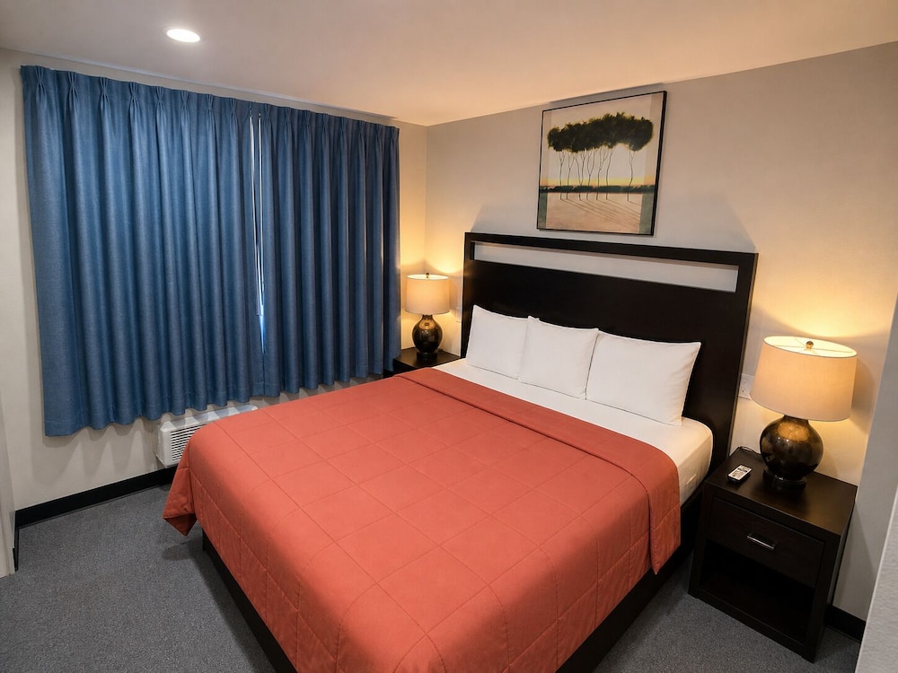 American Inn Suites Lax Airport 27/64