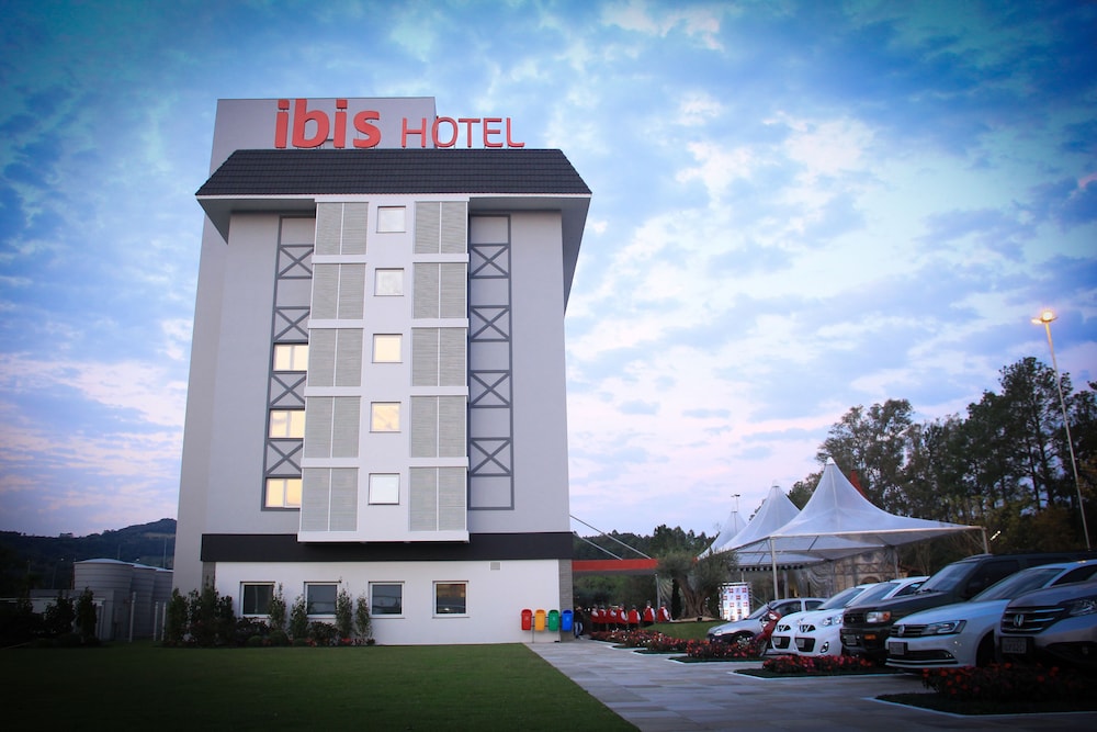 Ibis Igrejinha 8/78