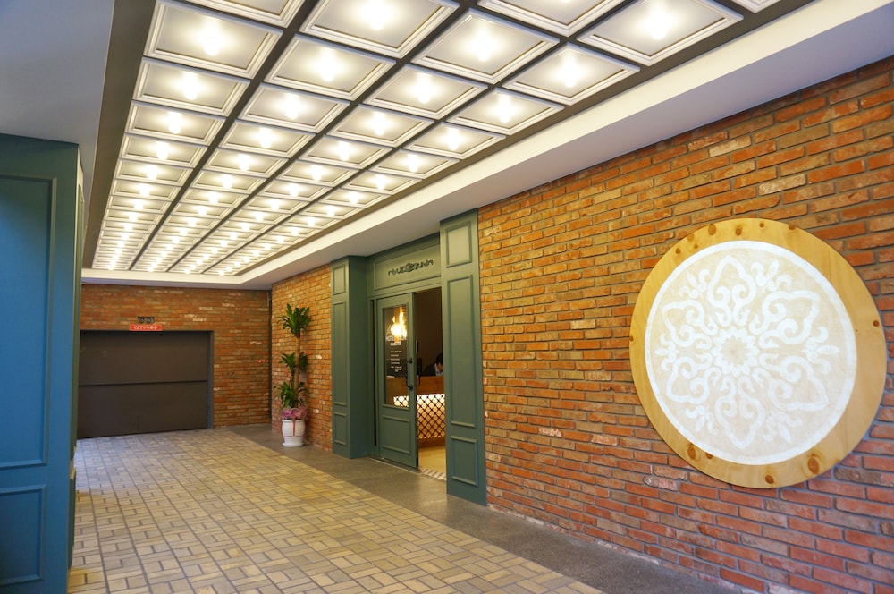 Hotel Gaon Golden Park Dongdaemun 7/35
