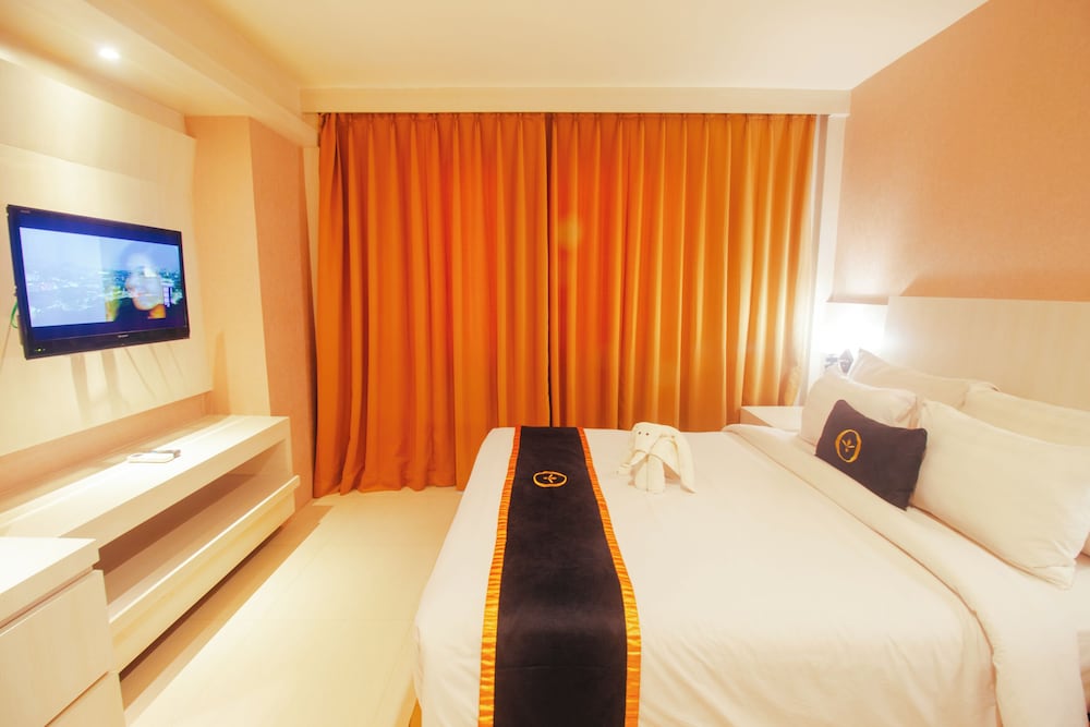 Nagoya Mansion Hotel Residence 28/75