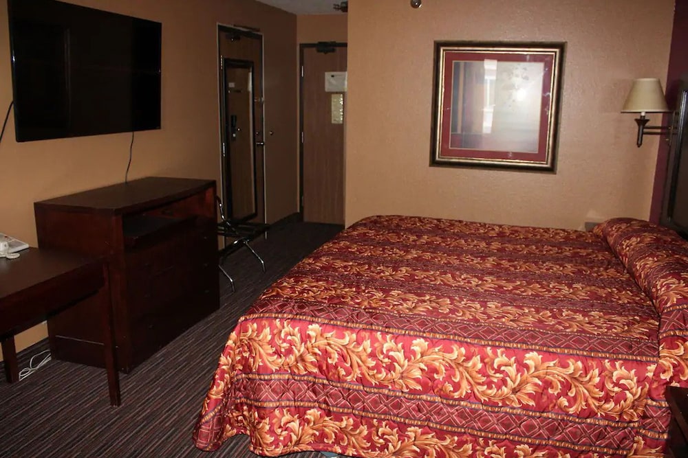 Coratel Inn & Suites Stillwater 26/47