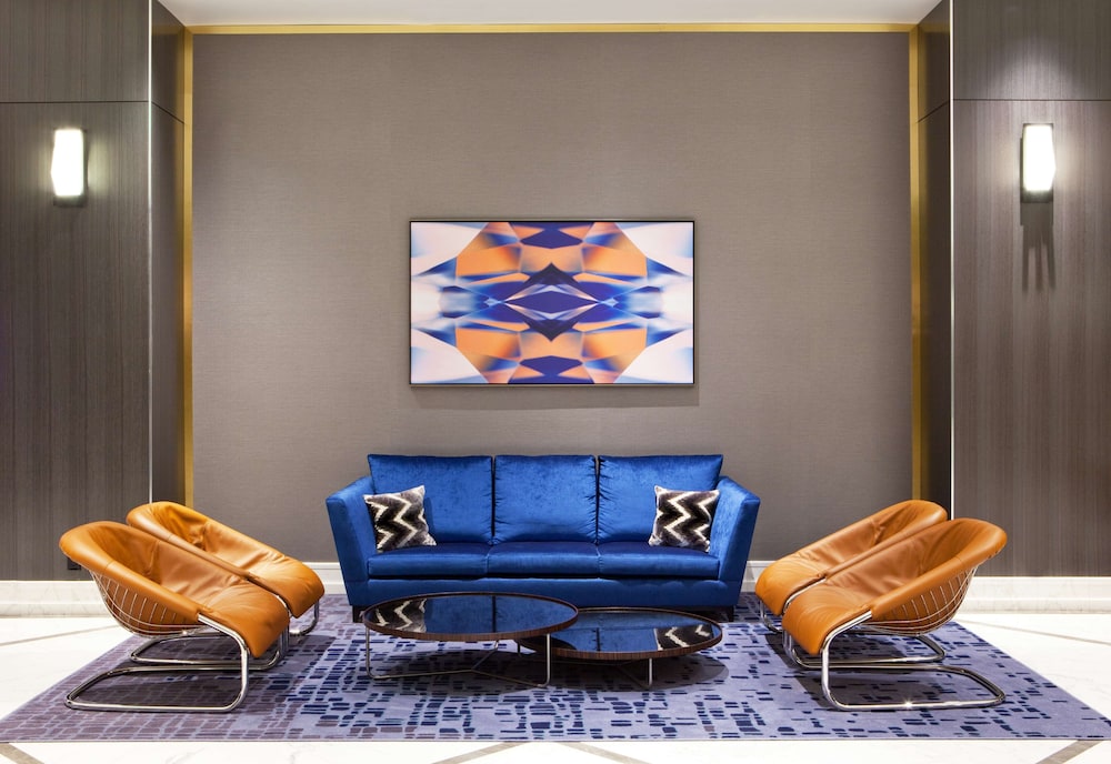 Hilton Miami Downtown 28/55